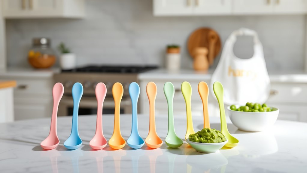 top infant spoons 2026
