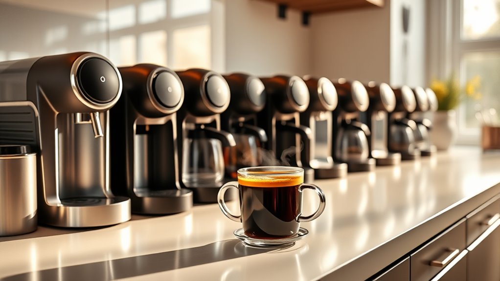 top instant coffee makers