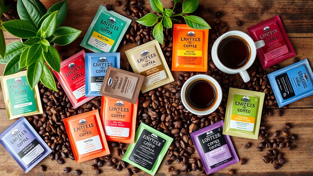 top instant coffee picks