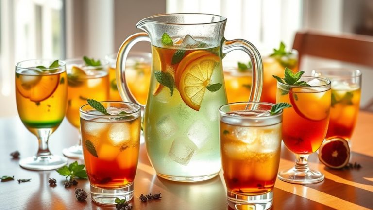 top instant iced teas