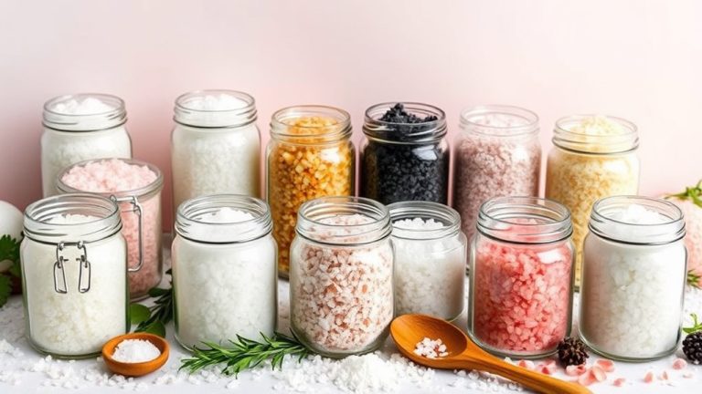 top iodised salt choices