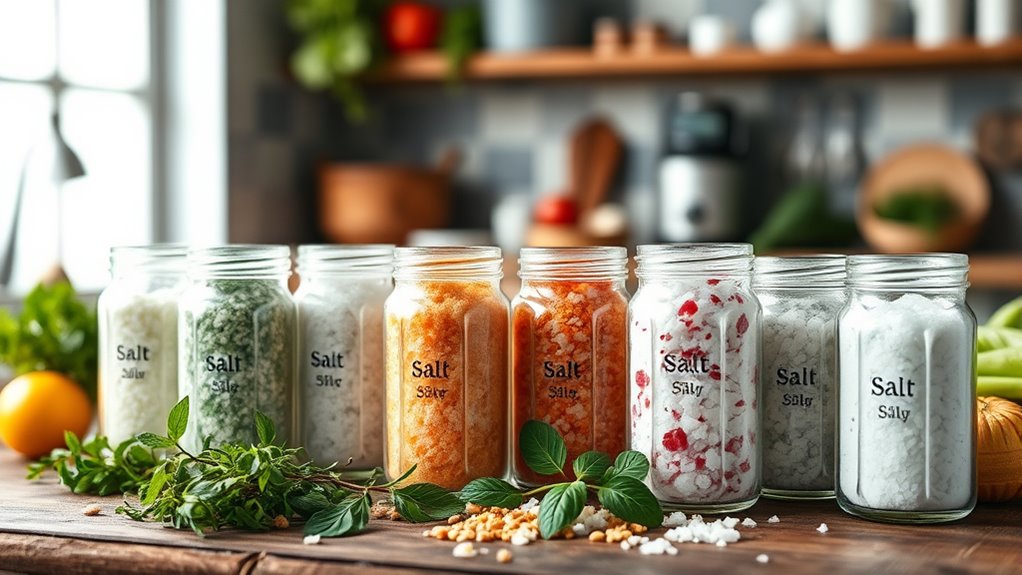 top iodized salt choices