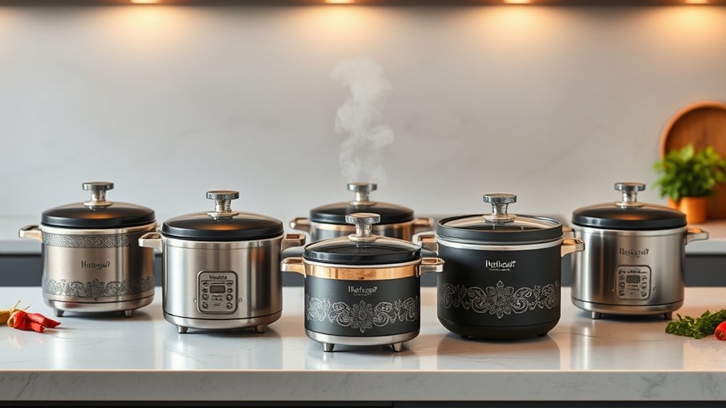 top iranian rice cookers