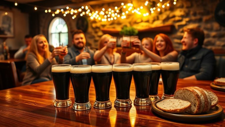 top irish toasts for 2026