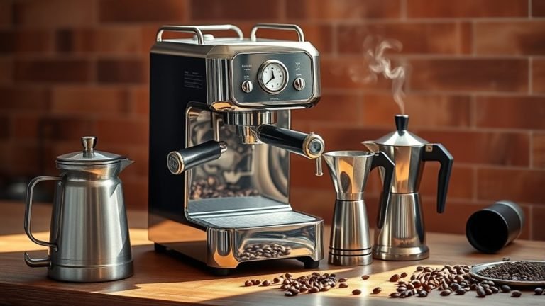 top italian coffee brands