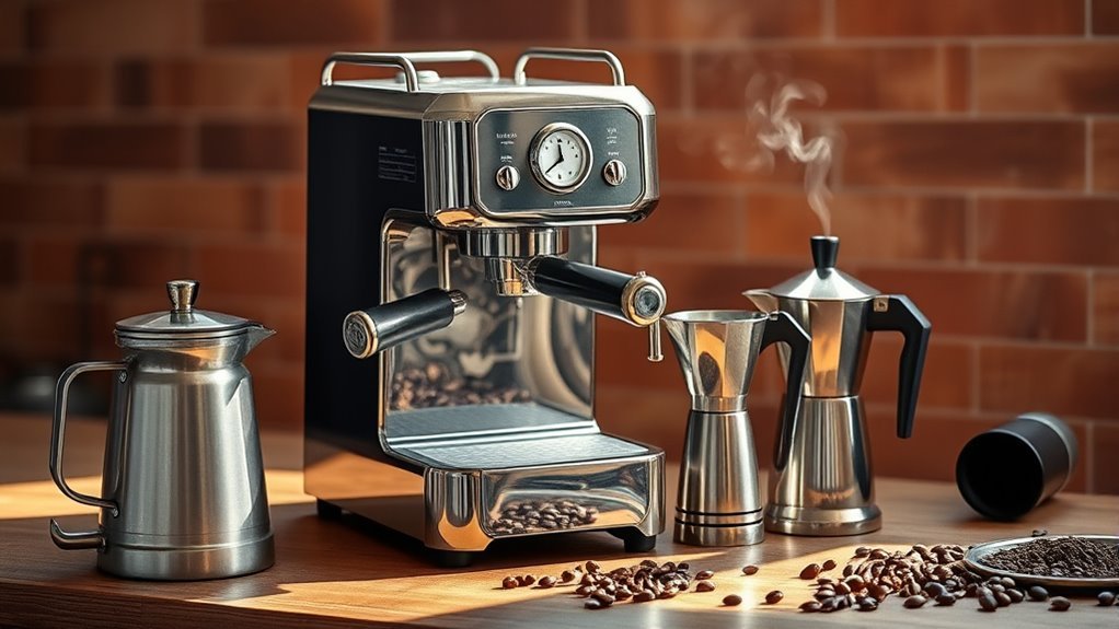 top italian coffee brands