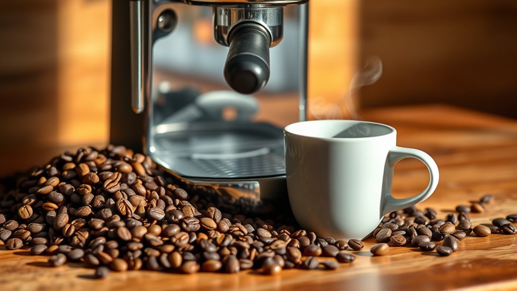 top italian coffee grind