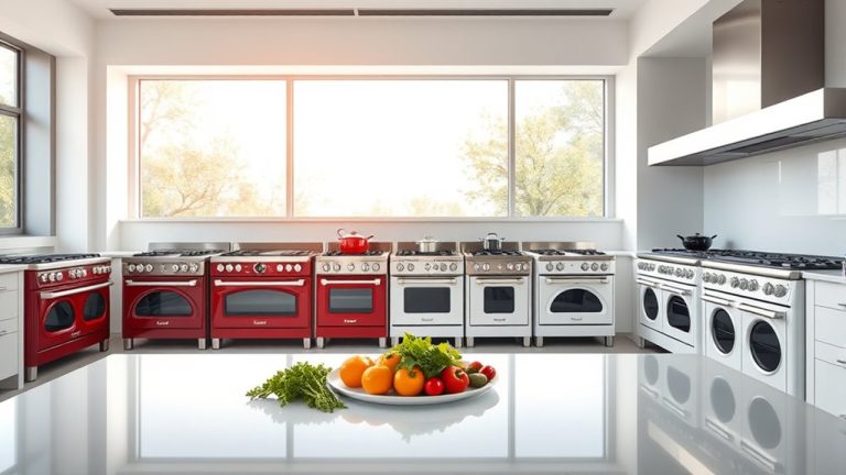 top italian stoves 2026