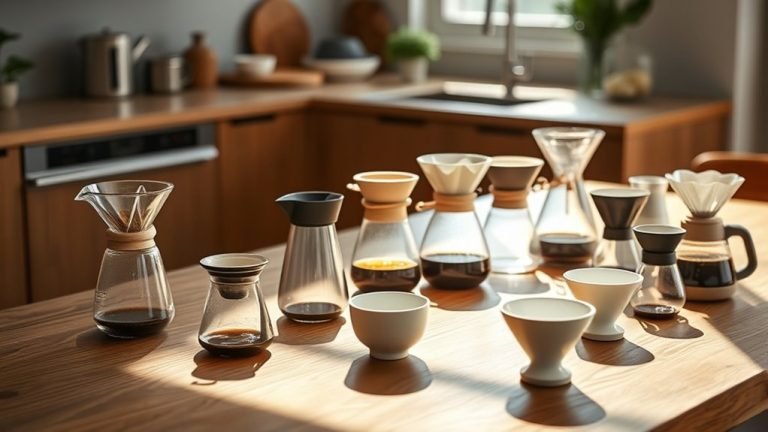 top japanese coffee makers