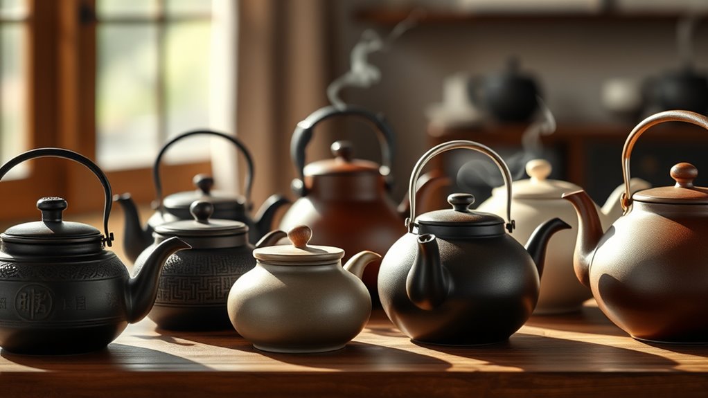 top japanese kettles 2026