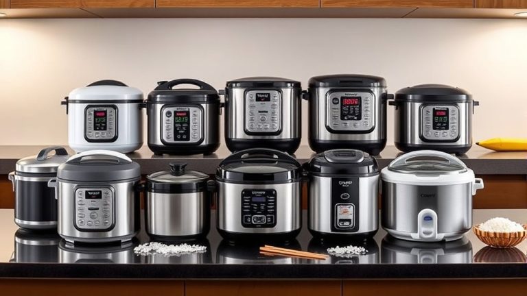 top japanese rice cookers