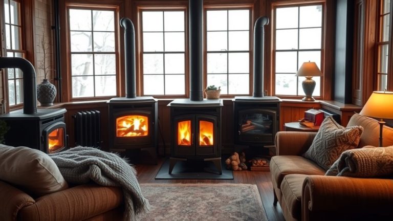 top jotul stoves 2026