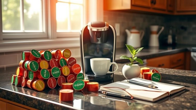 top k cup coffee picks