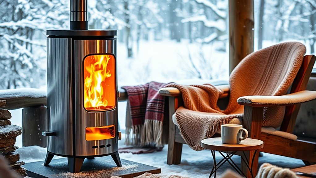 top kerosene stove picks