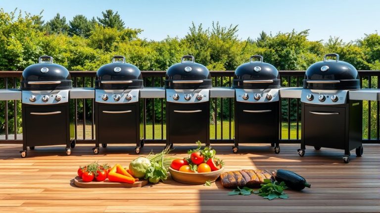 top kettle bbqs 2026