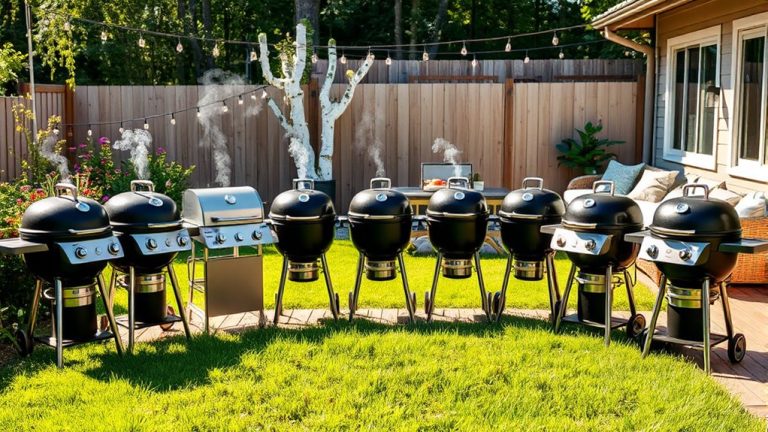 top kettle bbqs 2026