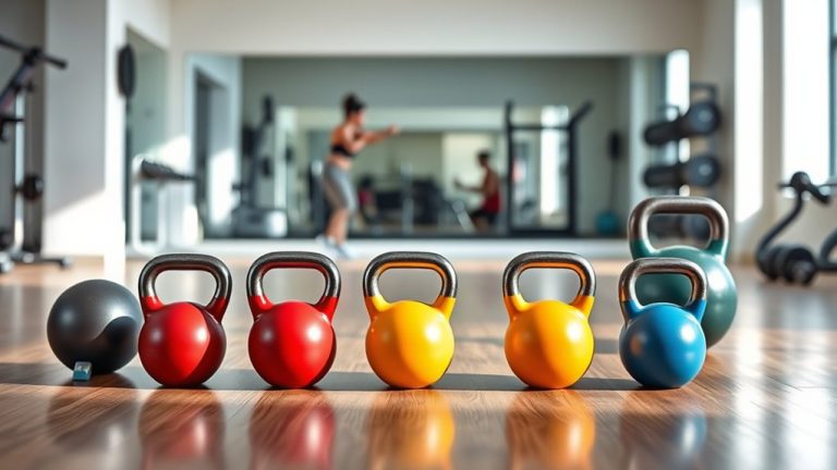 top kettle bell sets