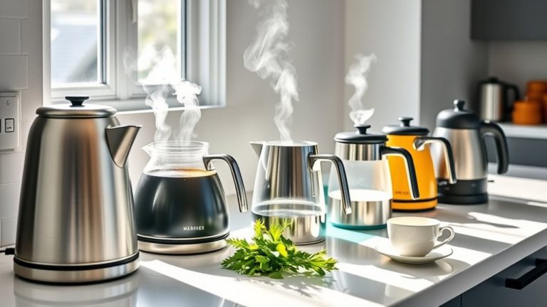 top kettle brands 2026