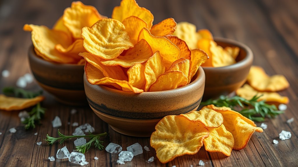 top kettle chip picks