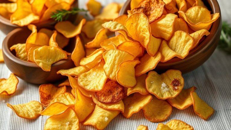 top kettle chip picks