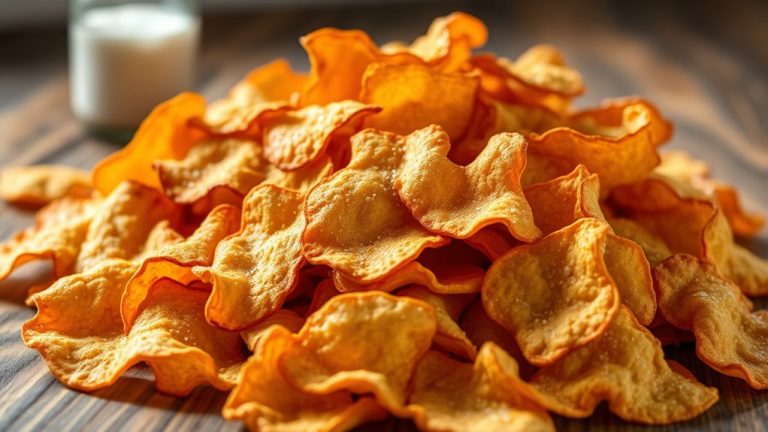 top kettle chips list