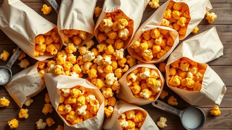 top kettle corn brands