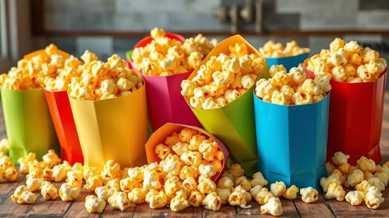 top kettle corn brands