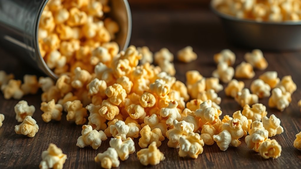 top kettle corn brands