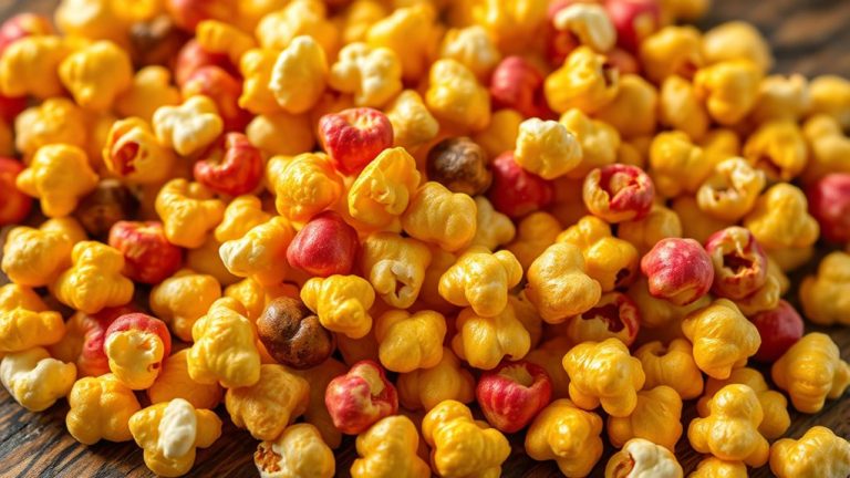 top kettle corn kernels