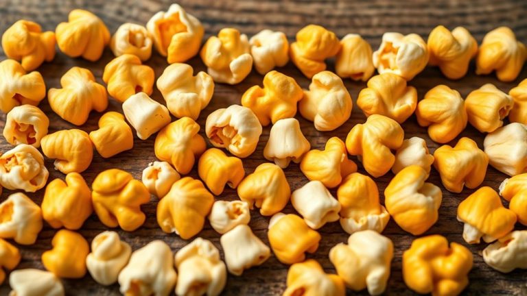 top kettle corn kernels