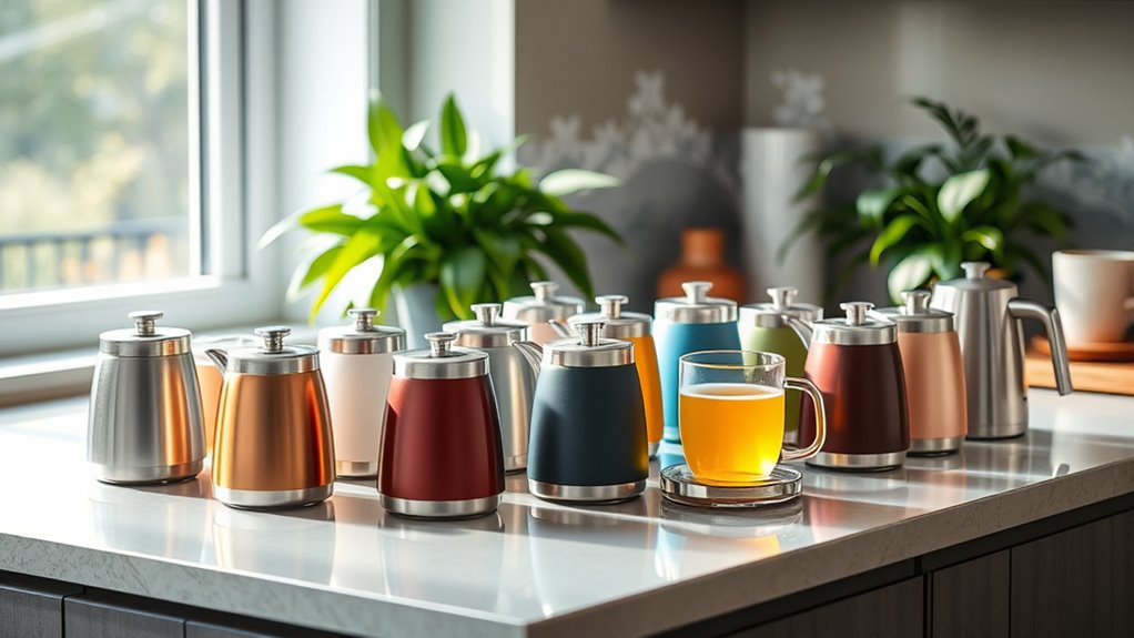 top kettle descalers 2026