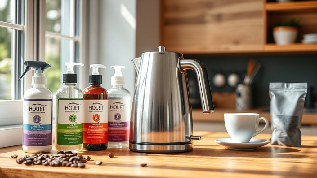 top kettle descalers 2026