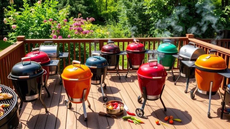 top kettle grill deals