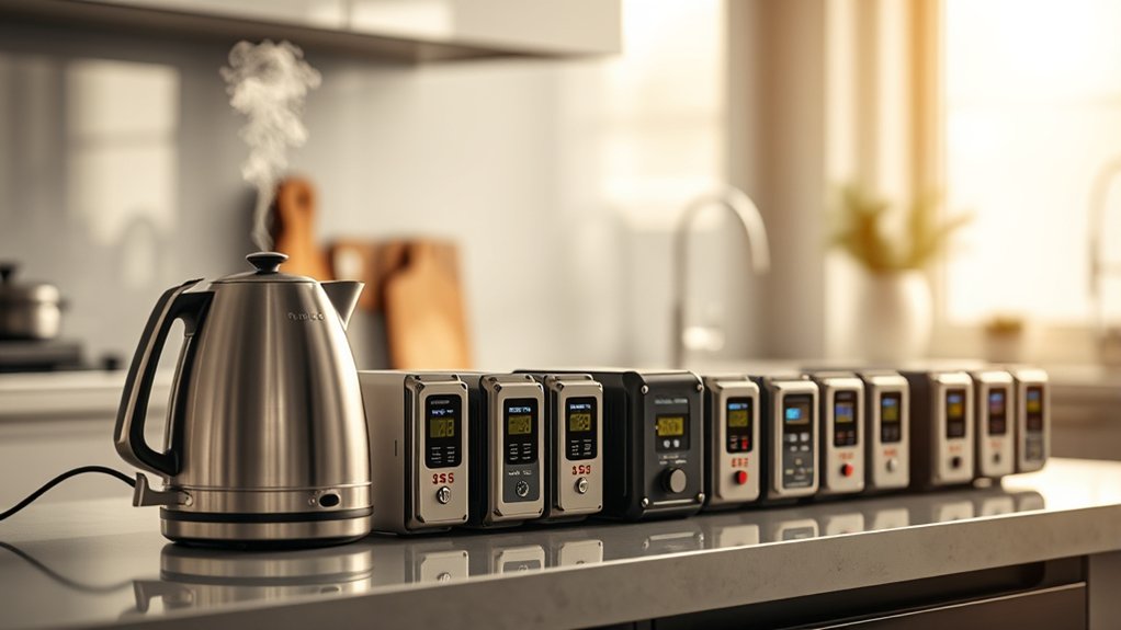 top kettle inverters 2026