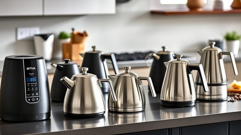 top kettle picks 2026