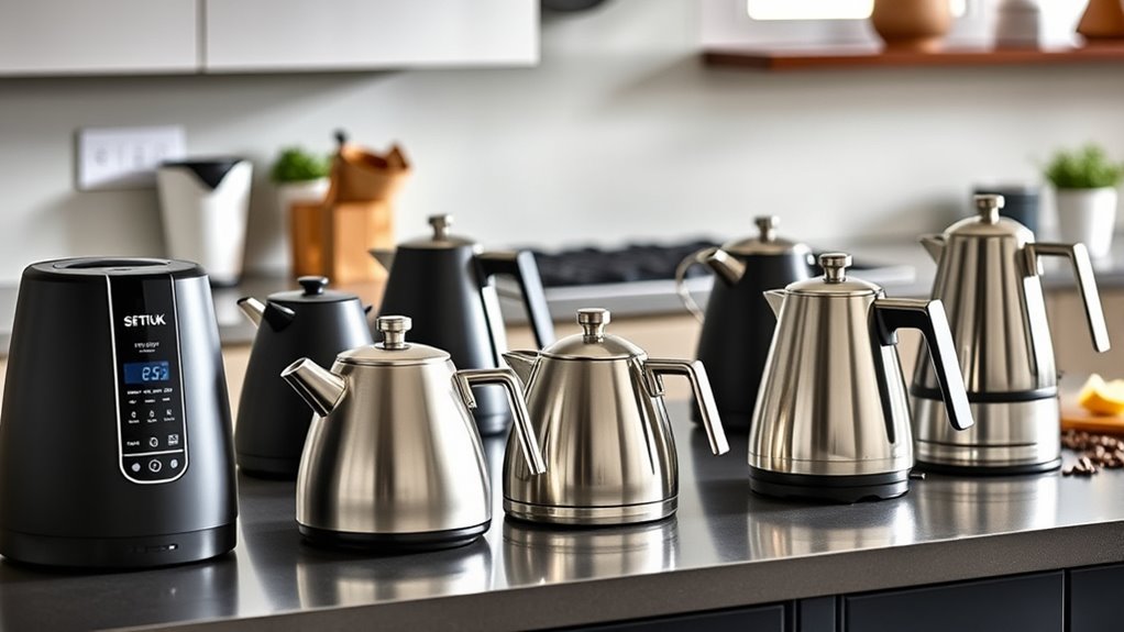 top kettle picks 2026