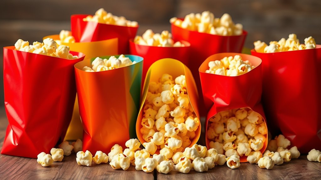 top kettle popcorn brands