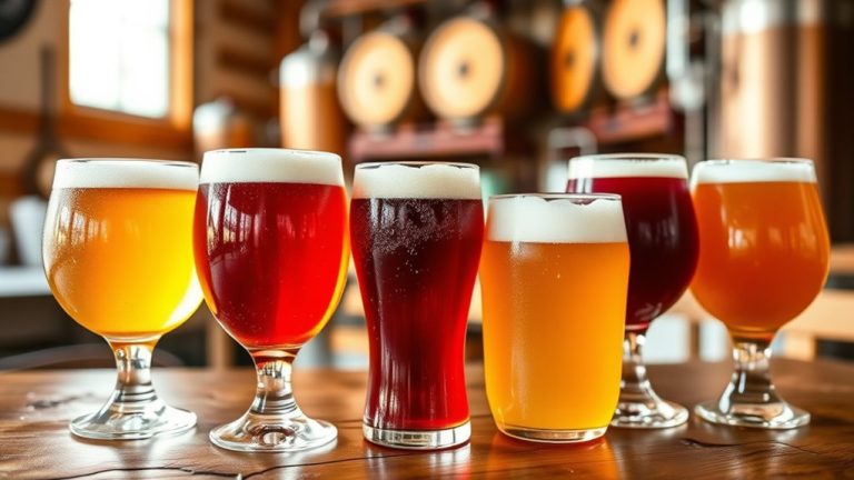 top kettle sour beers
