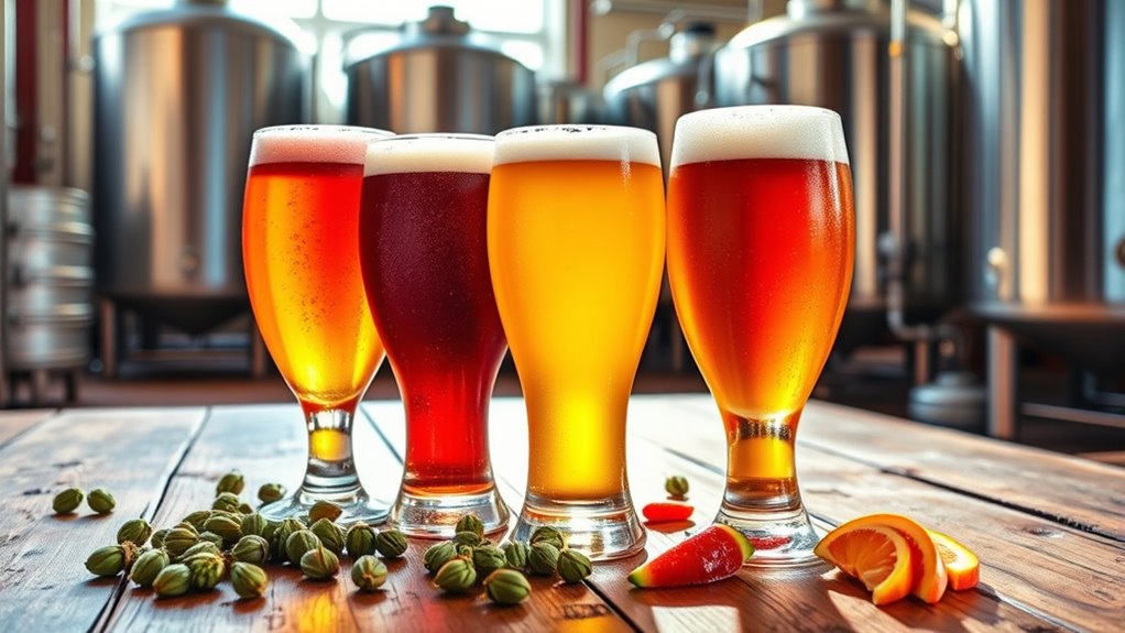 top kettle sour beers