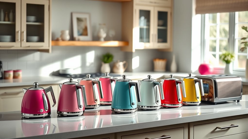 top kettle toaster deals