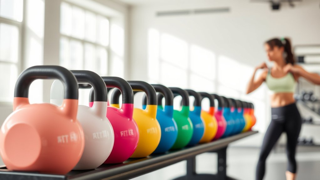 top kettlebell choices 2026