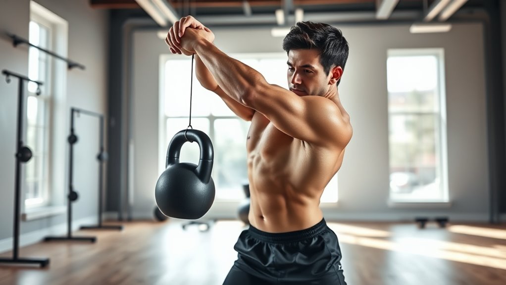 top kettlebell workout guide