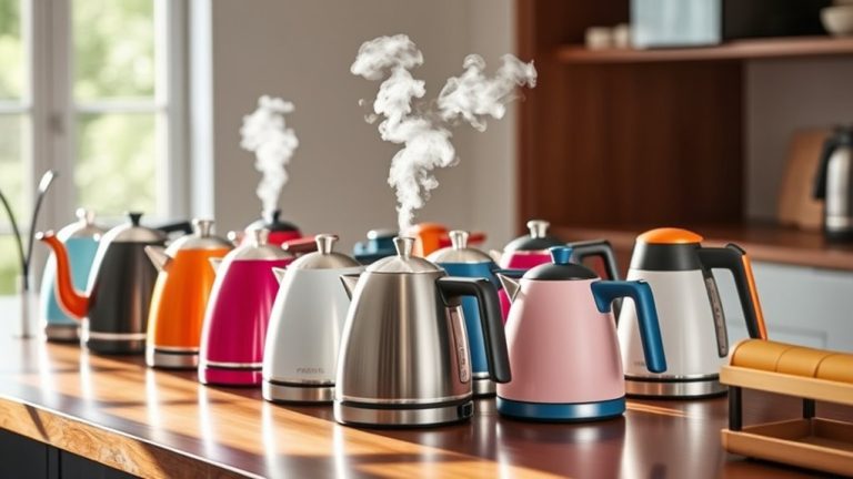 top kettles for 2026