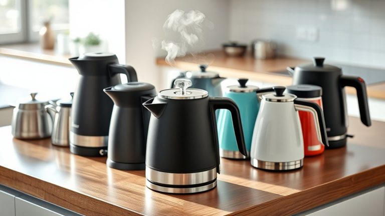top kettles for 2026