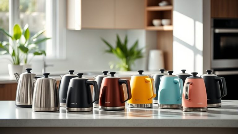 top kettles in australia