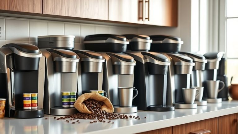 top keurig coffee deals