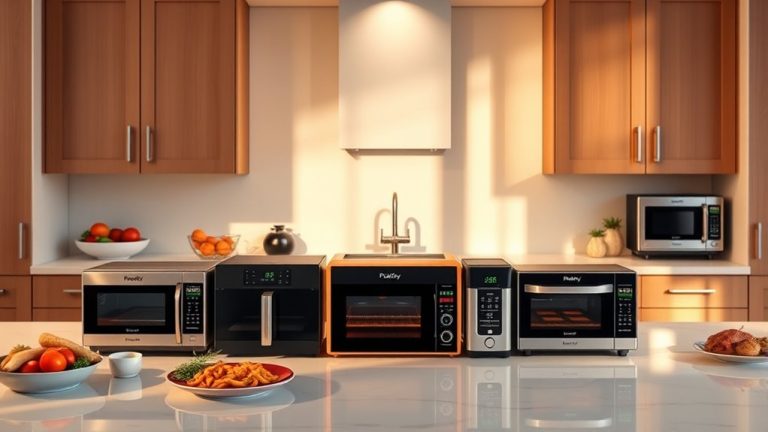top kitchen appliance combos