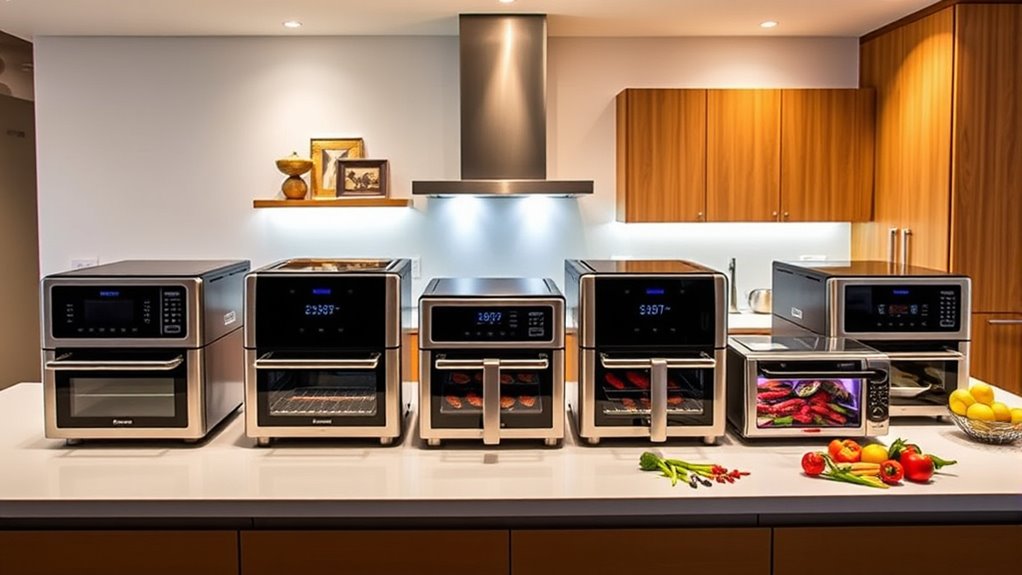 top kitchen appliance hybrids