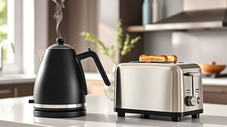 top kitchen appliance sets