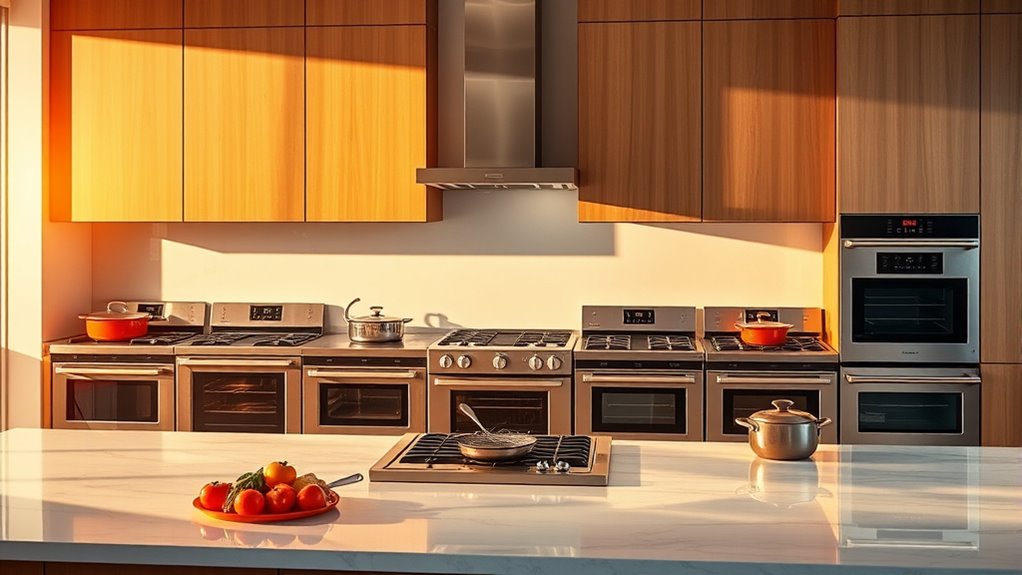 top kitchen appliances 2026